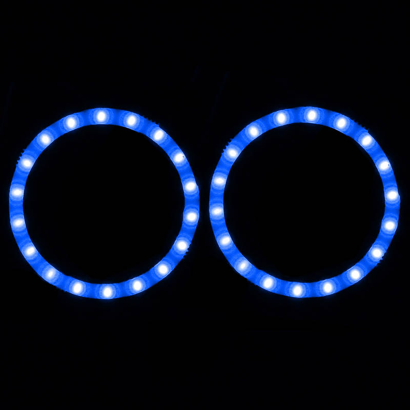 Division Angel Eyes (40mm)