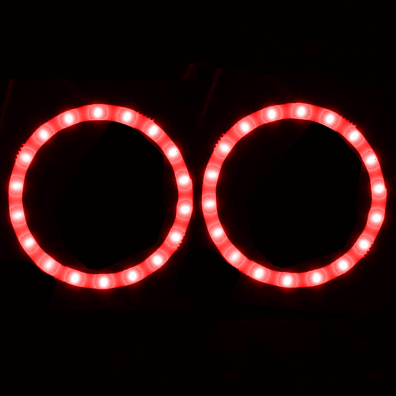 Division Angel Eyes (40 mm)