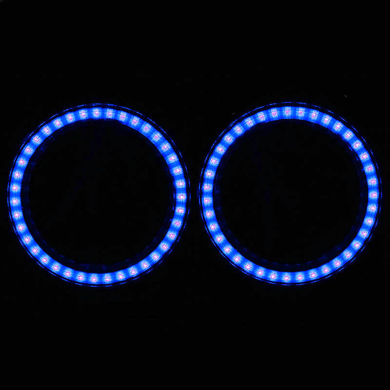 Division Angel Eyes (60 mm)