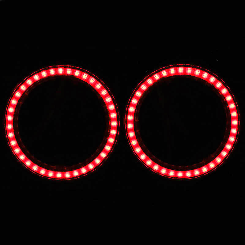 Division Angel Eyes (60 mm)