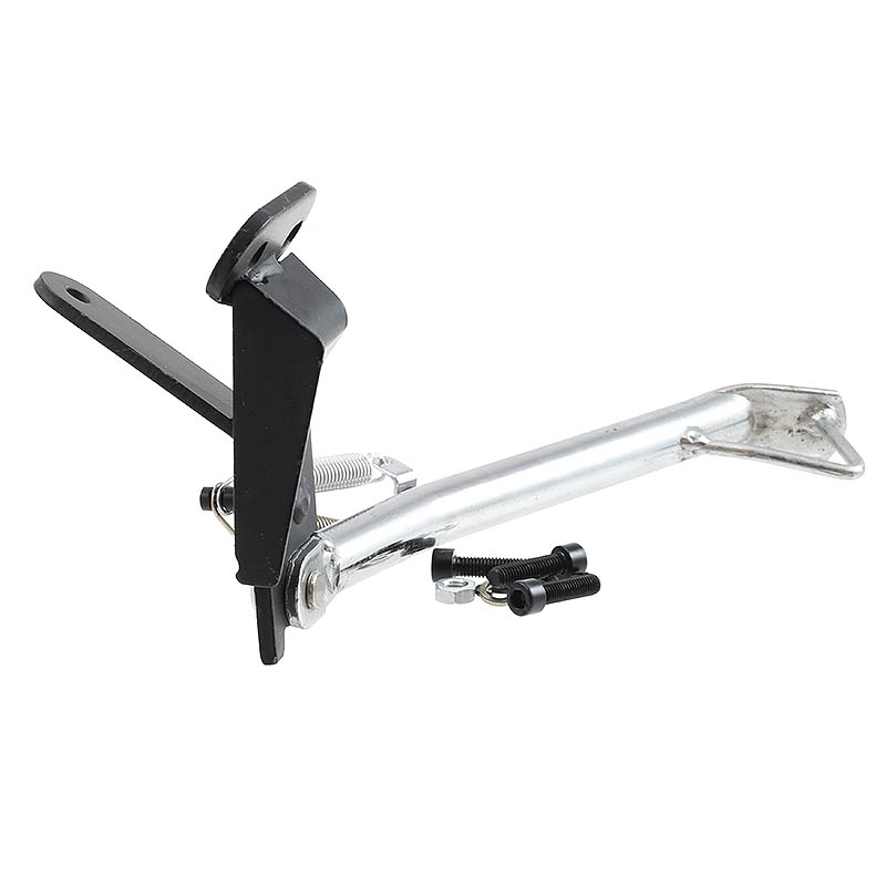 Division Sidostöd (Krom)