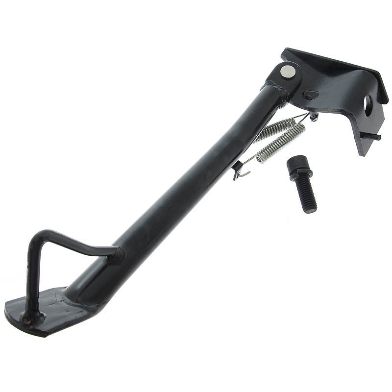 Division Sidostöd - Svart