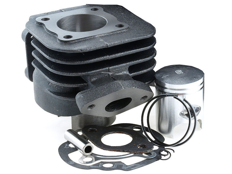 Division Cylinder (Standard) 50cc
