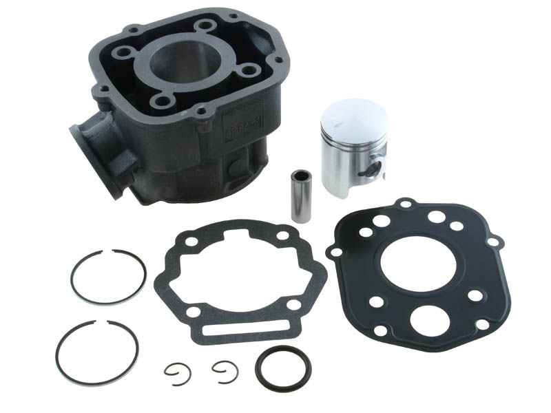 Division Cylinder (Standard) 50cc - PIA