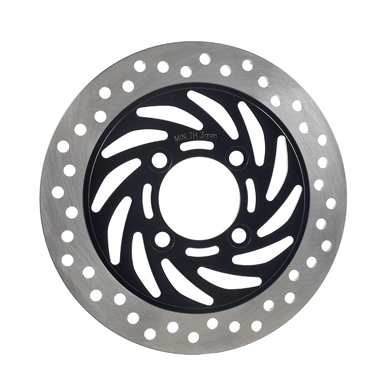 Division Bromsskiva (Standard) - Honda