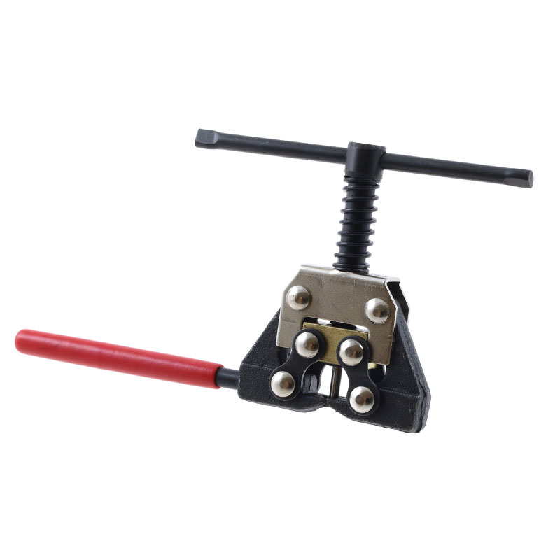 Division Kedjebrytare