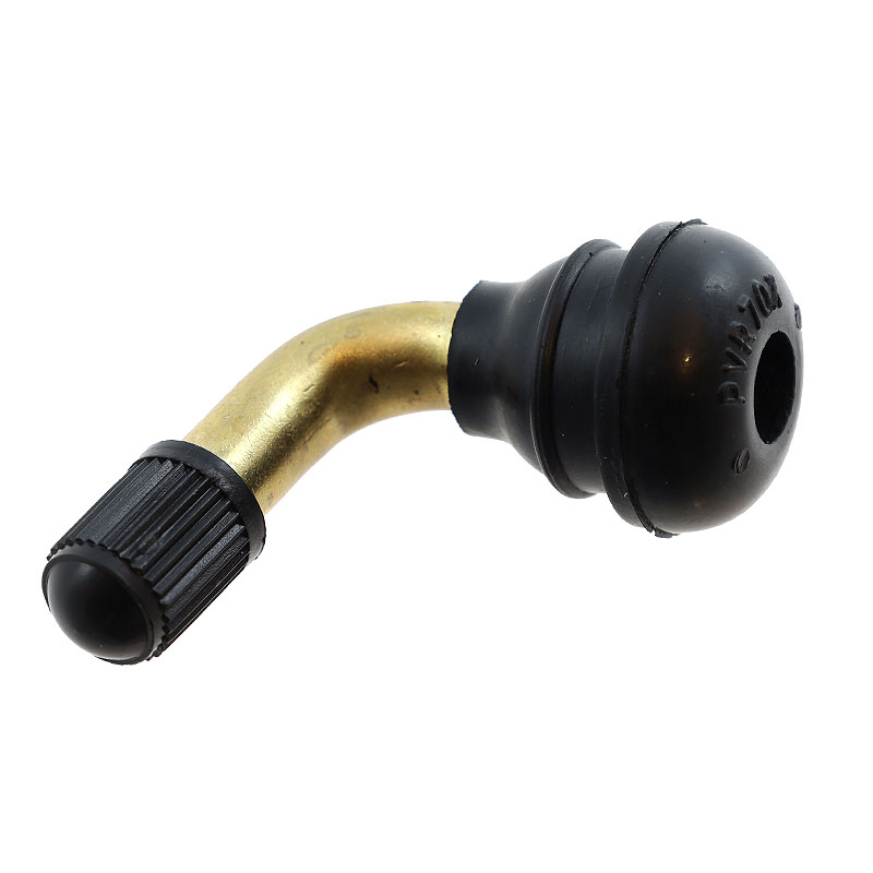 Division Ventilstock (Snap In) 90°