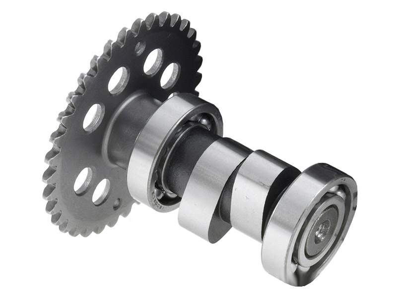 Division Kamaxel (GY6) Sport