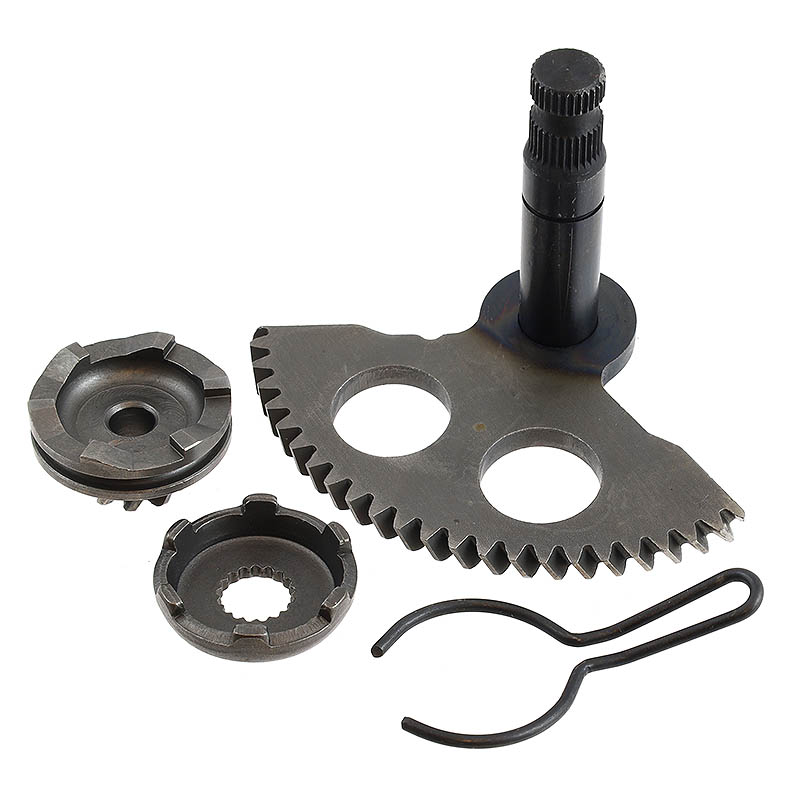 Division Kickaxelkit (Minarelli lång)