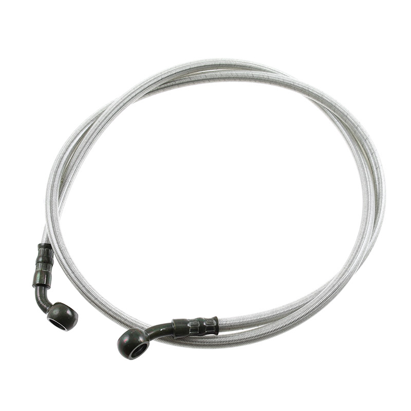 Division Bromsslang (Stålspunnen)