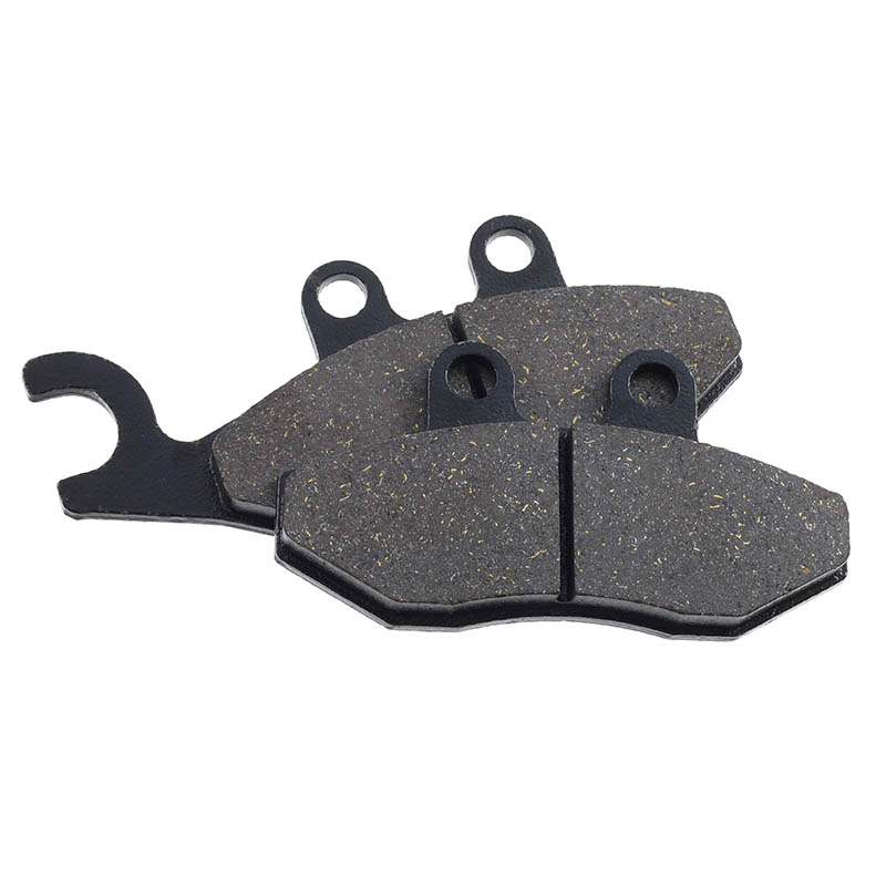 Division Bromsbelägg (Sinter-metall) S18