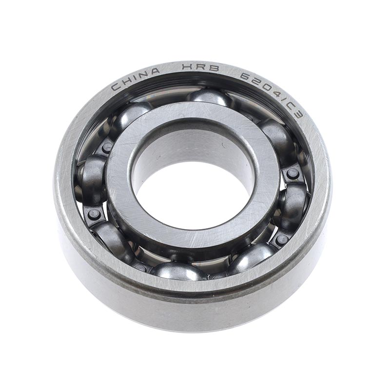 Division Kullager (6204 C3)