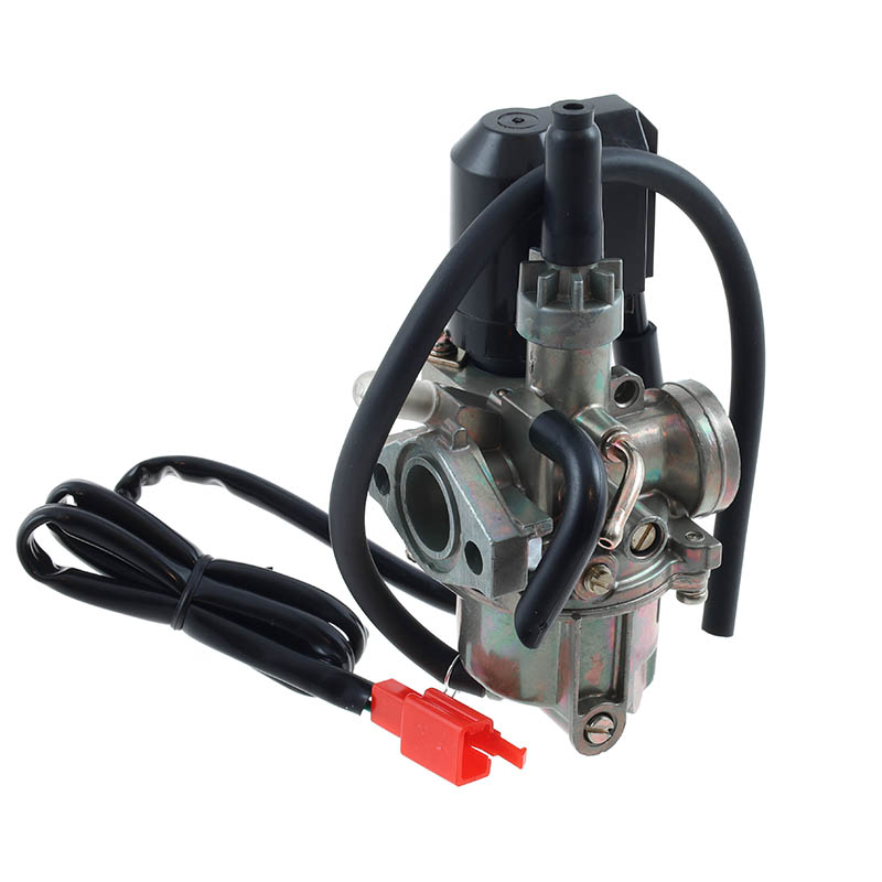 Division Förgasare 15mm (Peugeot/Kymco)