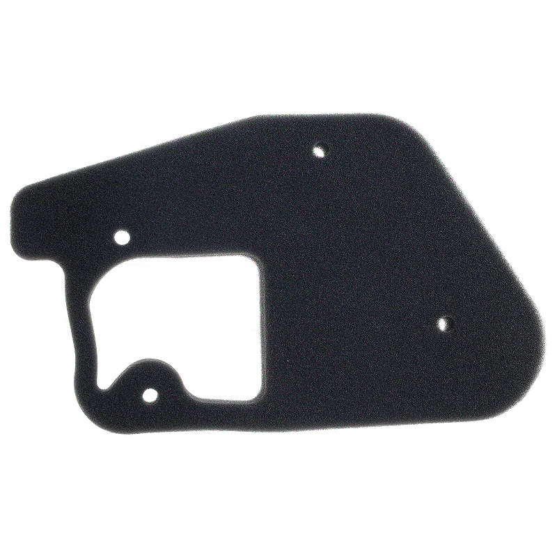 Division Luftfilter (Insatsfilter) Standard