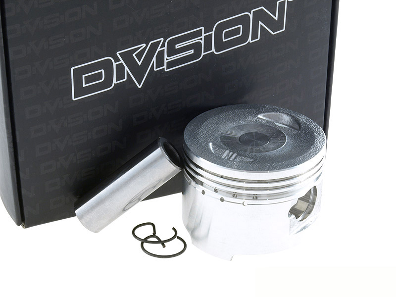 Division Kolvkit (Sport) 72cc