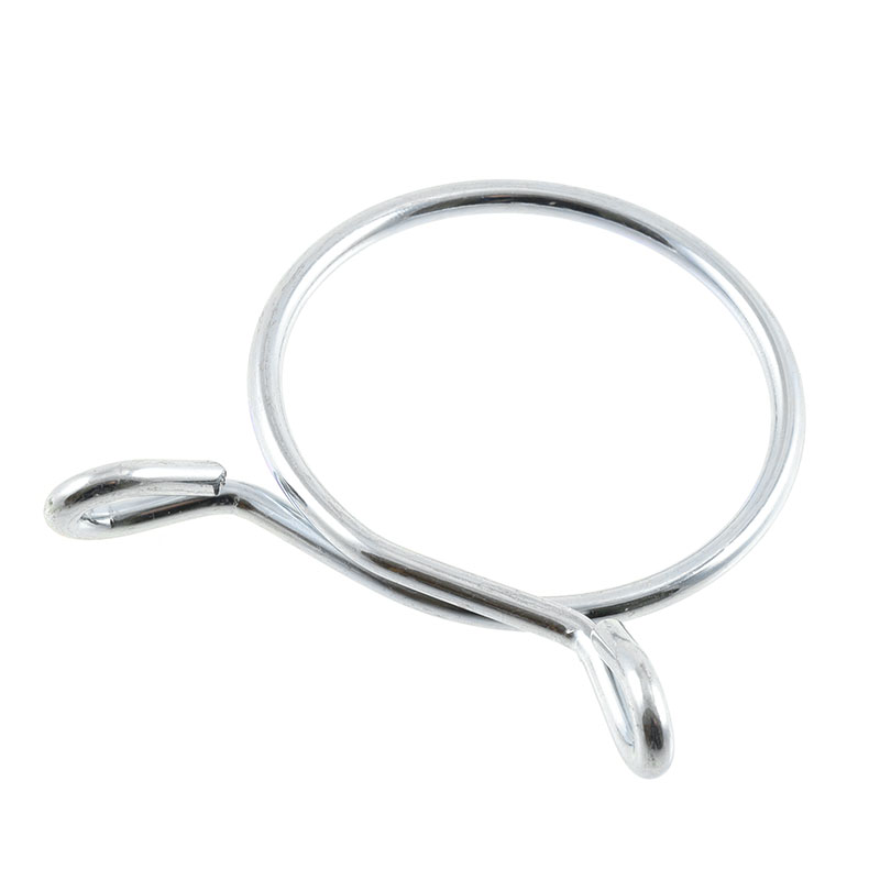 Division Klämma till luftfilterslang