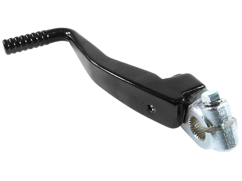 Division Kick (ALU) - AM6