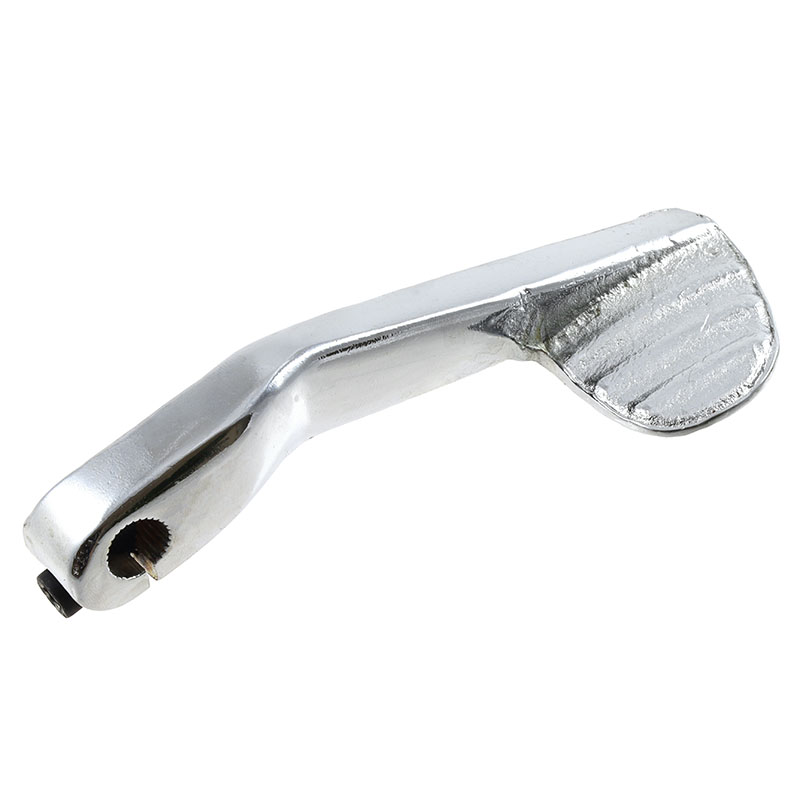 Division Kick (Standard)