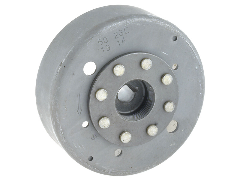 Division Svänghjul / Rotor (Kokusan)