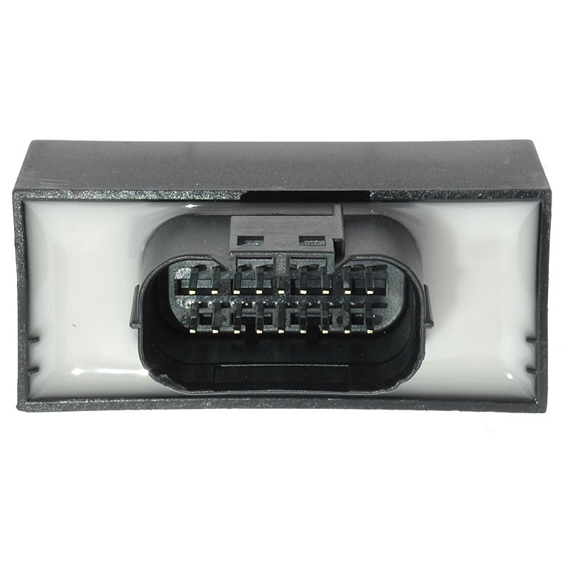 Dellorto ECU (Ostrypt) - Euro4