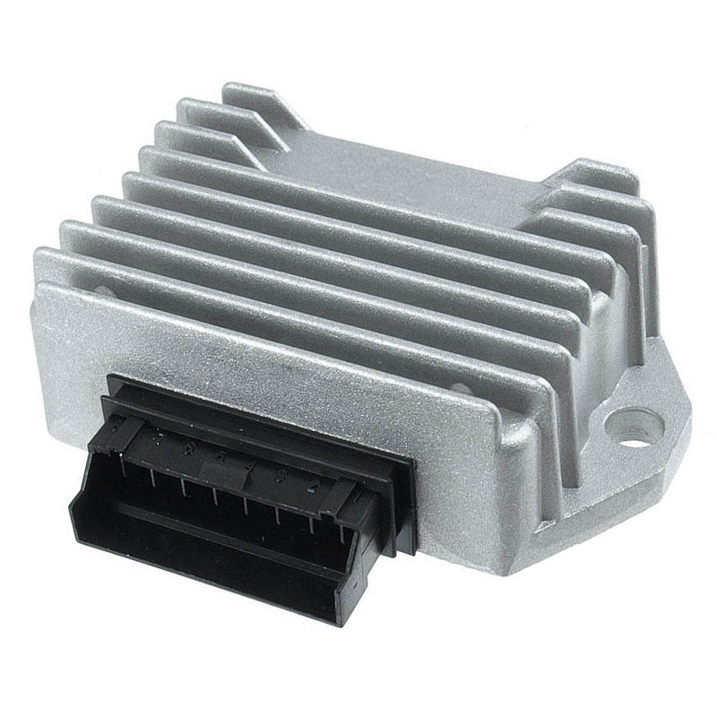 Division Regulator (Standard)