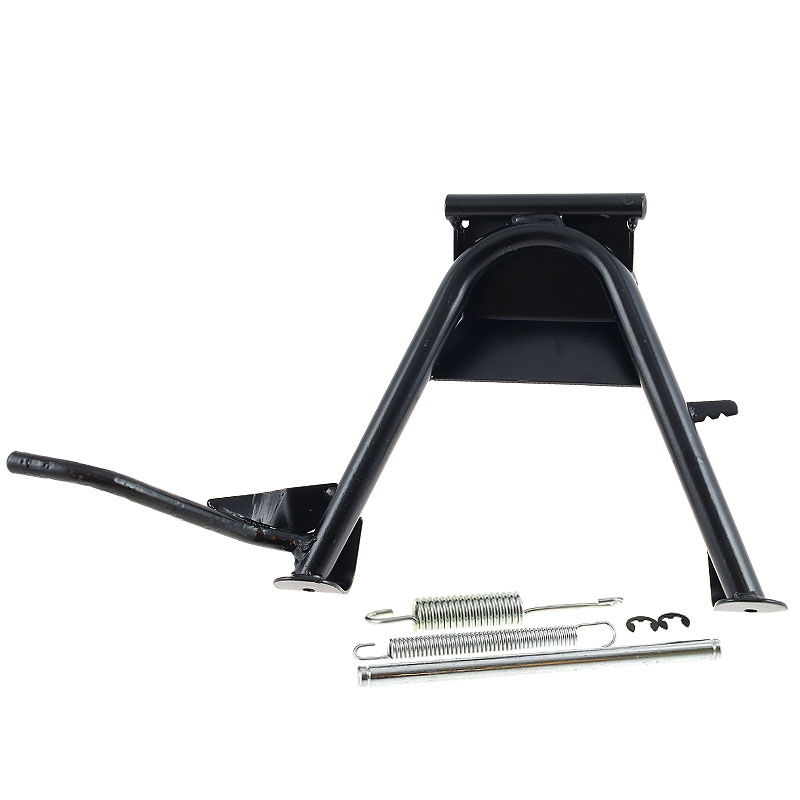 Division Centralstöd (Standard) 12/14-tum