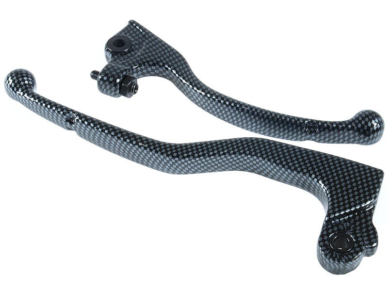 Division Greppkit (Broms- och kopplingsgrepp)