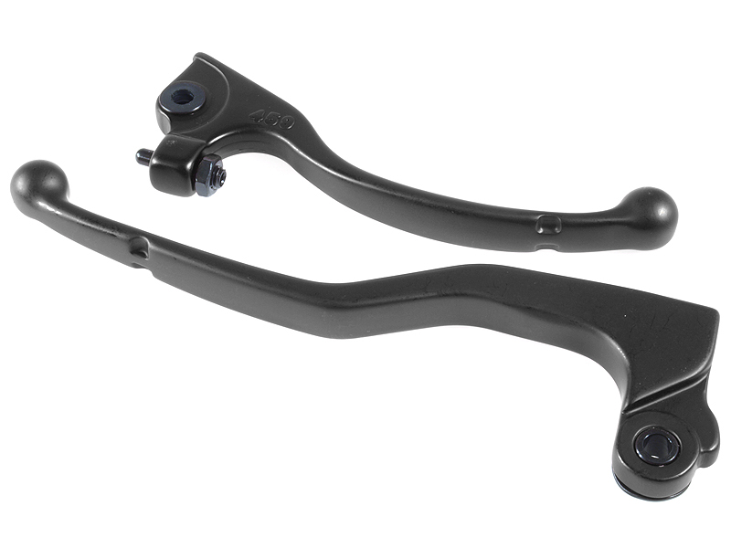 Division Greppkit (Broms- och kopplingsgrepp)