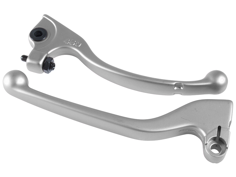 Division Greppkit (Broms- och kopplingsgrepp)