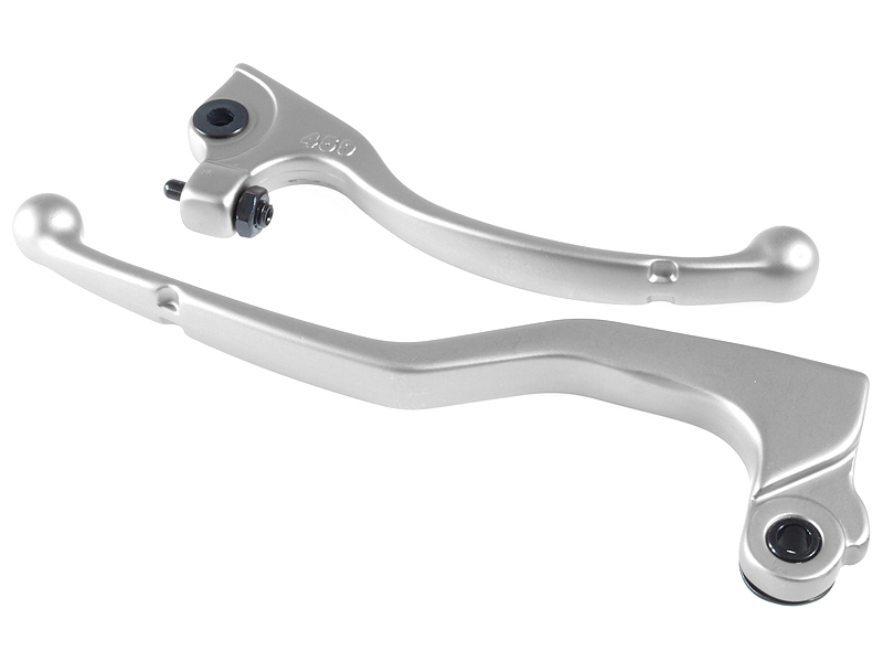 Division Greppkit (Broms- och kopplingsgrepp)