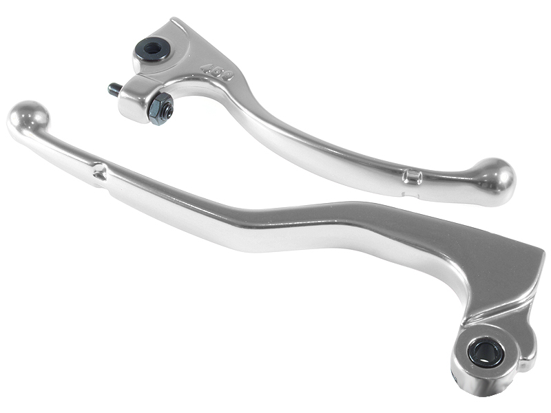 Division Greppkit (Broms- och kopplingsgrepp)