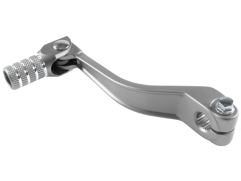 Division Växelpedal (Alu) DER/PIA