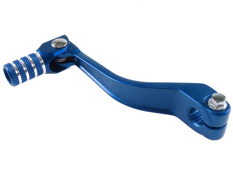 Division Växelpedal (Alu) DER/PIA