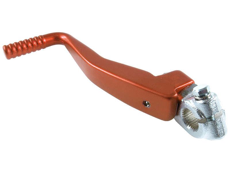 Division Kick (Alu) AM6