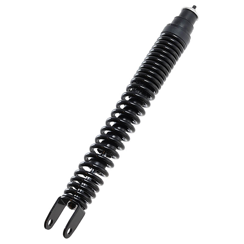 Division Stötdämpare (Standard) Bak