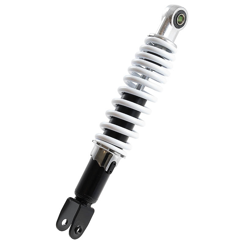 Division Stötdämpare (Standard)