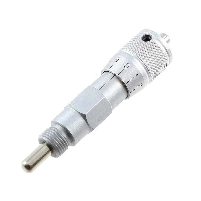 Division Micrometer (2T) 1/10 mm