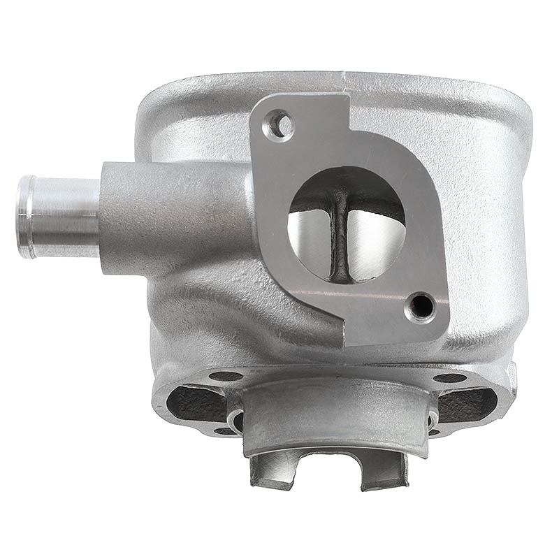 Division Cylinderkit (SR70) 70cc - Minarelli