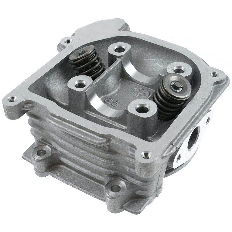 Division Topplock (Utan SLS) GY6 - 47mm