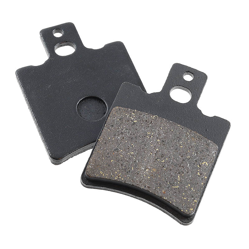 Yamaha Aerox Bromsbelägg