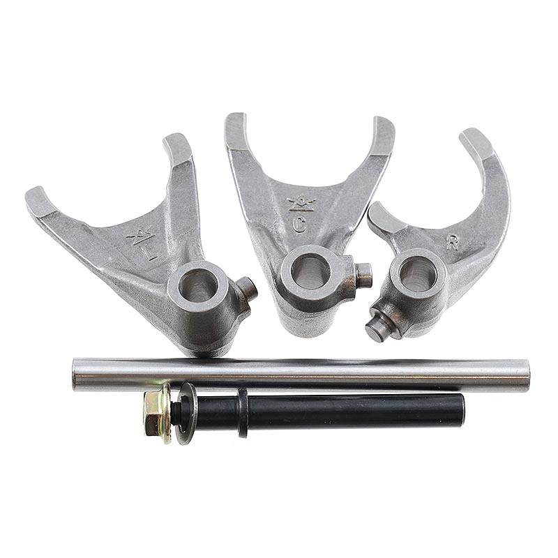 Division Repsats, växelgafflar (AM6) Original