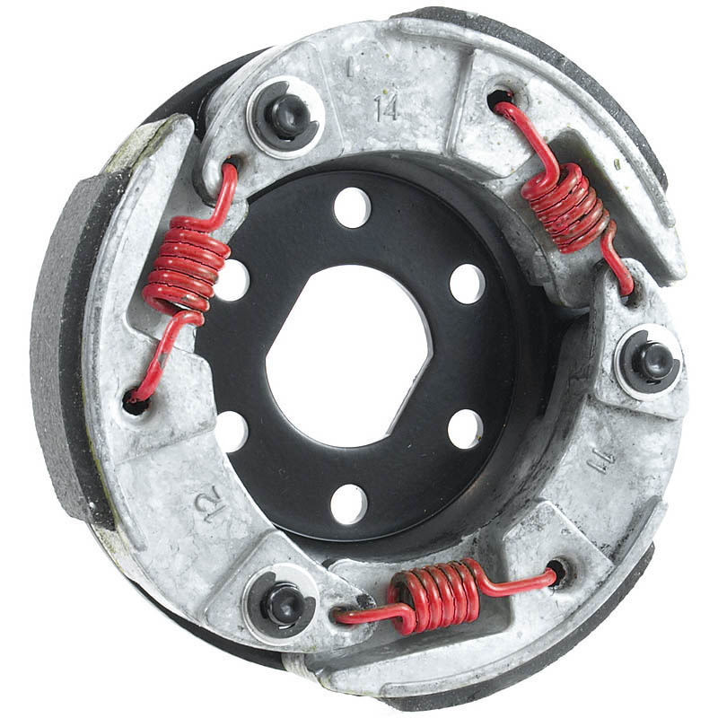 Division Koppling (Sport) 107mm