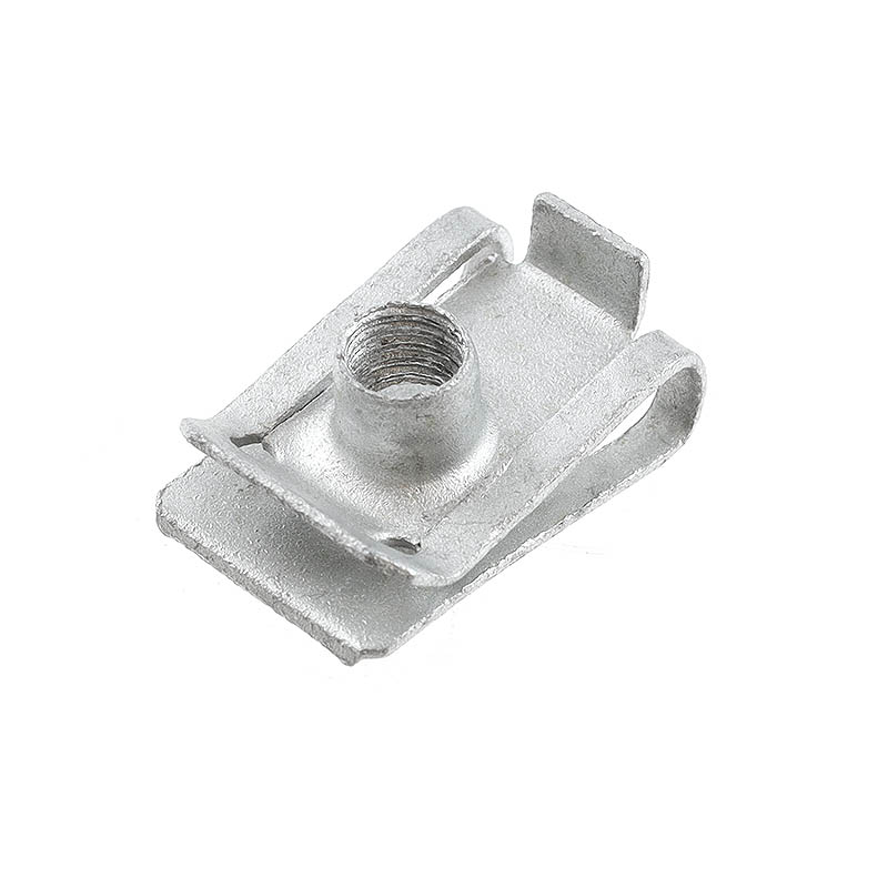 Division Mutterclips (M6)