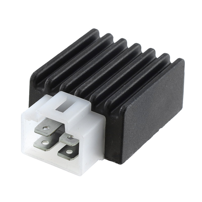 Division Regulator (Standard)