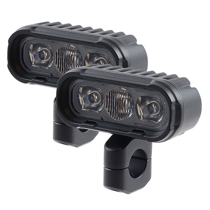 Division LED-rampsats (Nova) 4,5