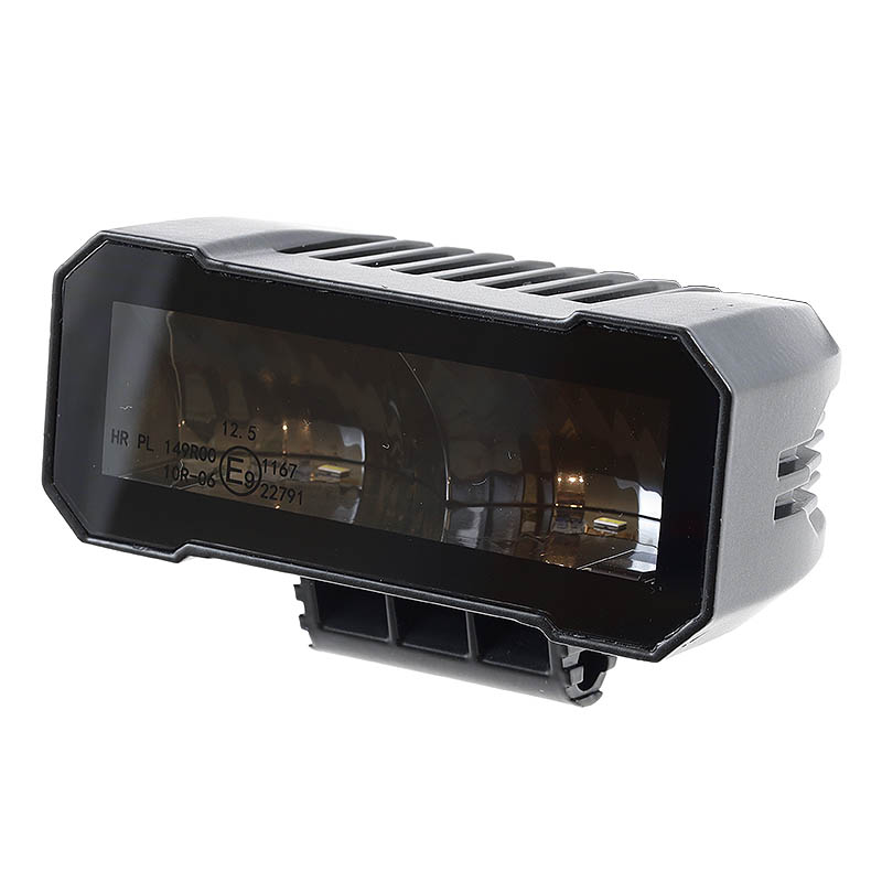 Division LED-spotlight (HQ) 4,5