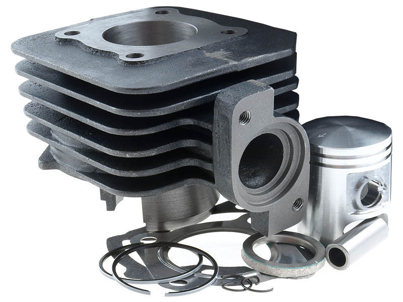 Division Cylinder (Standard) 50cc