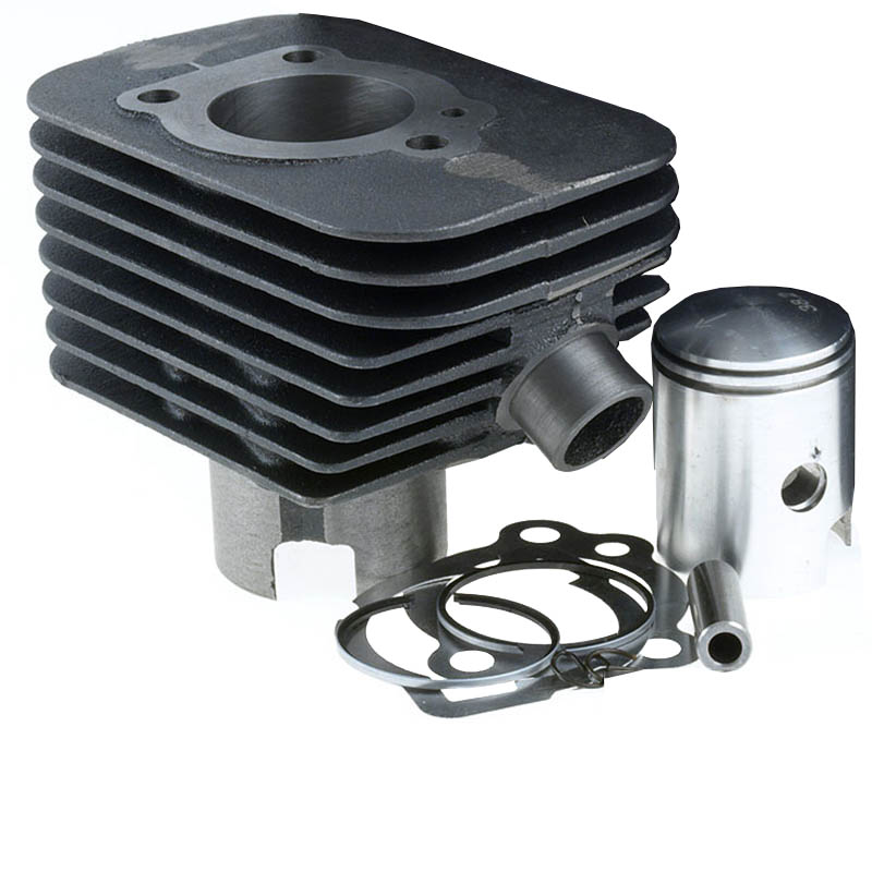 Division Cylinder (Standard) - 50cc