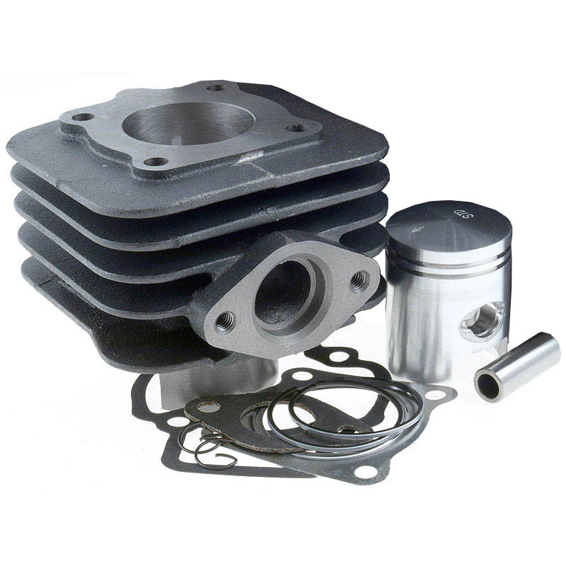 Division Cylinder (Standard) 50cc