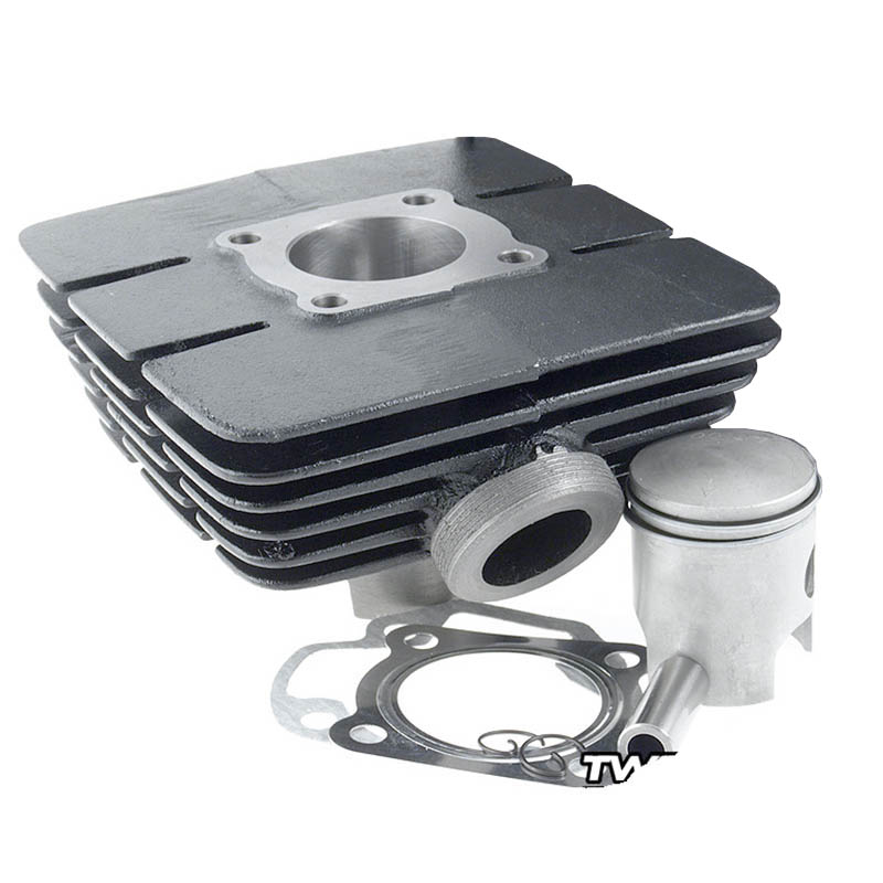 Division Cylinder (Sport) 60cc